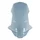 WIND DEFLECTOR FOR HONDA 750 X-ADV Smoked 2017>  -AVOC-