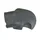 COUVERCLE DE REFROIDISSEMENT CARTER TRANSMISSION ORIGINE PIAGGIO 125-200-250 X8, X9, XEVO, MP3 -840959-