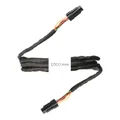 BATTERY CABLE SMART SYSTEM BOSCH 1000 mm BCH3900-1000