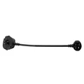 CABLE BOSCH POUR BATTERIE POWER MORE ADDITIONNELLE PASSAGE CABLE OPPOSE AU SUPPORT 50mm BCH3923_100
