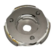 CLUTCH FOR MAXISCOOTER KYMCO 300 DOWTOWN 2009>, 300 PEOPLE GTI 2010>  -TOP PERF AS ORIGINAL-