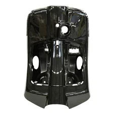 COUNTER SHIELD "PIAGGIO GENUINE PART" 50-125 VESPA PRIMAVERA 2013> BLACK 98/A  -1B003620000XN2-