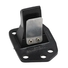 REED VALVE  MALOSSI FOR MBK 51 (VL2 CARBON - POLYMER MOUNTING) WARNING: needs a modification of the crankcase.