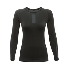 MAILLOT TECHNIQUE ALL SEASON FEMME TUCANO UPSKIN LADY NOIR M-L