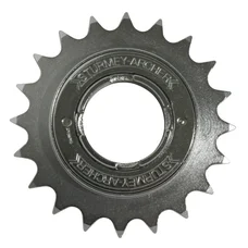 ROUE LIBRE  1V. SUNRACE / STURMEY ARCHER 20D. ARGENT CHAINE 2.38 - 1/2x3/32" (EN BOITE)
