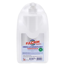 HANDS CLEANER/SOAP - AREXONS - WHITE GRAINY WITH PUMP (5 L)
