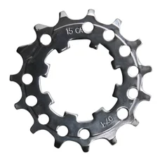 CASSETTE SPROCKET  9/10 Speed MICHE FOR CAMPAGNOLO 15T.
