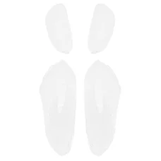 CABOCHON CLIGNOTANT SCOOT ADAPTABLE GILERA 50 STALKER AV+AR 2001> TRANSPARENT (x4) -REPLAY