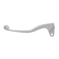 CLUTCH LEVER FOR YAMAHA 250 WR F 2005>, 450 WR F 2005>  LEFT SILVER (OE 5TJ839128200)  -SELECTION P2R-