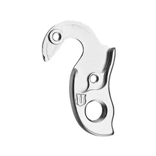 DERAILLEUR HANGER-MARWI-ALUMINIUM- COLNAGO GH-208 (SOLD PER UNIT)
