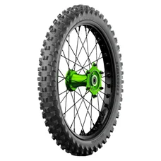 PNEU MOTO 21''  90/100-21 MICHELIN STARCROSS 6 MEDIUM HARD FRONT TT 57M (NHS)