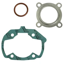 GASKET SET FOR CYLINDER KIT FOR SCOOT  PEUGEOT 50 LUDIX AIR, ONE, CLASSIC, SNAKE, TREND -  -ARTEIN-