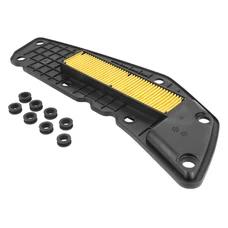 FILTRE A AIR MAXISCOOTER ADAPTABLE POUR PEUGEOT 400 METROPOLIS 2013> (OEM:803045) -P2R