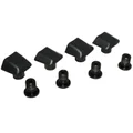 CHAINRING BOLT SET- SHIMANO ULTEGRA 6800 M8x10.1 (SET OF 4)