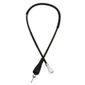 TRANSMISSION SPEEDOMETER CABLE "PIAGGIO GENUINE PART" 50 GILERA STALKER  -561152-