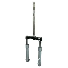 FRONT FORK "PIAGGIO GENUINE PART" 125-350 X10  -58610R-