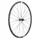 WHEEL FOR ROAD BIKE- 700 DT SWISS P1800/23 PERFORMANCE SPLINE DISC CENTERLOCK AXLE 12/100mm FRONT-FOR TYRE W. 23/25mm ( RIM HEIGHT 23mm)