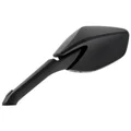 MIRROR FOR MOTORBIKE DUCATI 1200 MULTISTRADA 2015> LEFT BLACK (CEE APPROVED)  -SELECTION P2R -