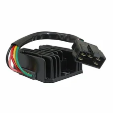 REGULATEUR DE TENSION MAXISCOOTER ADAPTABLE KYMCO 125 AGILITY R16 2009>2010, 125 PEOPLE >2009  -TOP PERFORMANCES-