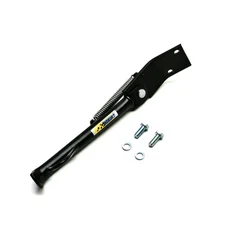 SIDE STAND FOR SCOOT  PEUGEOT 50 ELYSEO BLACK    -IGM-