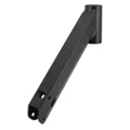 MAT/TUBE DE COLONNE DE DIRECTION TROTTINETTE ELECTRIQUE I-RAW QDE-18 (PARTIE INFERIEUR) (POUR REF 197845)