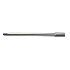 FRONT WHEEL AXLE "PIAGGIO GENUINE PART" 50-125 FLY 2012>, TYPHOON 2010>/APRILIA 50 SR MOTARD 2010>, SPORT-CITY ONE  -668796-