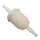 FILTRE A ESSENCE CYLINDRIQUE DIAM 6/8 -FABRICATION FRANCAISE- (VENDU A L'UNITE)
