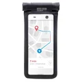 ETUI SMARTPHONE/TELEPHONE SP CONNECT UNIVERSELLE TAILLE L NOIR (COMPATIBLE AVEC TOUT LES SUPPORTS SP CONNECT SPC+) (165 x 80 mm)