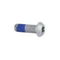VIS TORX TETE BOMBEE (8x25) AVEC FREIN FILET ORIGINE PIAGGIO COMMUN A LA GAMME -1C004053-