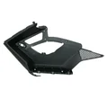REAR LEFT FOOTREST COVER "PIAGGIO GENUINE PART" GILERA 800 GP/APRILIA 850 SRV  -674821000C-