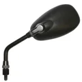 MIRROR FOR MAXISCOOTER APRILIA 500 ATLANTIC 2001>2005 LEFT BLACK (CEE APPROVED)  -VICMA-
