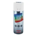 SPRAY-PAINT CAN AREXONS ACRYLIC 100 GREY -400 ml (3609)