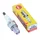 SPARK PLUG NGK BR9ES (Non removable olive). (3194).