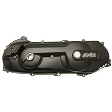 VARIATOR COVER  (POLINI BIG EVOLUTION) FOR MBK 50 NITRO/YAMAHA 50 AEROX- BLACK