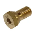 MAIN JET FOR SOLEX N°28
