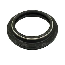 PARE POUSSIERE FOURCHE ORIGINE PIAGGIO APRILIA 50-125-250 RS/DERBI SENDA (MARZOCCHI) 2003>2011/MOTO-GUZZI V7, BREVA NEVADA  -599502-