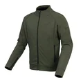 BLOUSON/VESTE COUPE VENT PRINTEMPS/ETE HOMME TUCANO EASYSHELL WINDSCUD VERT KAKI TAILLE  M  CERTIFIE CE-CLASSE A (SELON LA DIRECTIVE EN17092)
