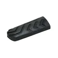 RUBBER FOR LEFT FOOTREST "PIAGGIO GENUINE PART" MOTO-GUZZI NORGE, BREVA, STELVIO, BELLAGIO, V7, NEVADA/APRILIA SHIVER, PEGASO, DORSODURO  -GU32443211-