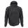 VESTE/BLOUSON ADX RSX NOIR/GRIS  XL  AVEC CAPUCHE AMOVIBLE (AVEC PROTECTIONS/SANS PLAQUE DORSALE)  (HOMOLOGUE NF EN 17092-4 : 2020)