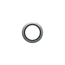GASKET FOR DRAIN CAP "PIAGGIO GENUINE PART" MOTO-GUZZI 1200 NORGE, SPORT, BREVA, GRISO, STELVI, 1400 CALIFORNIA, AUDACE/APRILIA 750 DORSODURO, SHIVER, 1200 CAPONORD  -GU01154230-