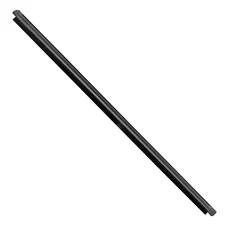 JOINT VITRE INTERIEUR AVANT GAUCHE ORIGINE PIAGGIO PORTER NP6 2021> -WC3610130107A0-
