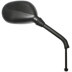 RETROVISEUR ADAPTABLE PEUGEOT 50 LUDIX BLASTER-TREND-SNAKE 2009>, TKR 2003>  DROIT -HOMOLOGUE-  -P2R-