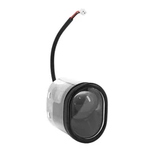 HEADLIGHT FOR E-SCOOTER NINEBOT MAX G30  -SELECTION P2R-