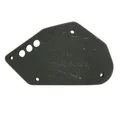 ELEMENT/MOUSSE DE FILTRE A AIR (PREMIUM) ORIGINE DERBI 50 SENDA 2000< /GILERA 50 SMT 2006>/APRILIA 50 RX 2006>, SX 2006>  -B0432990P-