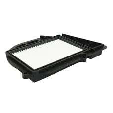 FILTRE A AIR MAXISCOOTER ADAPTABLE YAMAHA 250 XMAX 2006>2016, X-CITY 2007>2013, 300 VERSITY 2003>2007/ITALJET 250 JUPITER 2002>2003/MBK 250 SKYLINER 2000>2006  -HIFLOFILTRO HFA4203-
