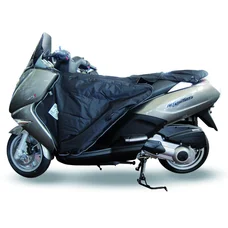 LEG COVER - TUCANO FOR PEUGEOT 125 CITYSTAR 2010> (R171-N) (TERMOSCUD)  (S.G.A.S. Anti-flap system)