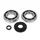 BEARING FOR CRANKSHAFT+SEALS - NTN FOR MAXISCOOT HONDA 125 SH 2003>2012  -TOP PERFORMANCES-