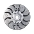 JOUE FIXE SCOOT ADAPTABLE PEUGEOT 50 LUDIX, LUDIX BLASTER, SPEEDFIGHT III, JET FORCE (OE 764854)  -P2R-