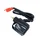 STARTER ELECTRIQUE/AUTOMATIQUE ADAPTABLE SCOOT PEUGEOT 50 KISBEE 4T/KYMCO 50 AGILITY 4T/SYM 50 ORBIT 4T  -P2R-