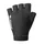 GANTS VELO COURT GIST RACE ETE NOIR L (PAIRE SUR CARTE)  -5527